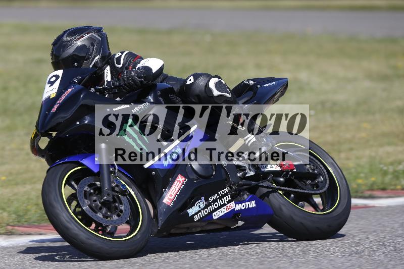 /21 29.05.2025 Speer Racing ADR/Gruppe gelb/59